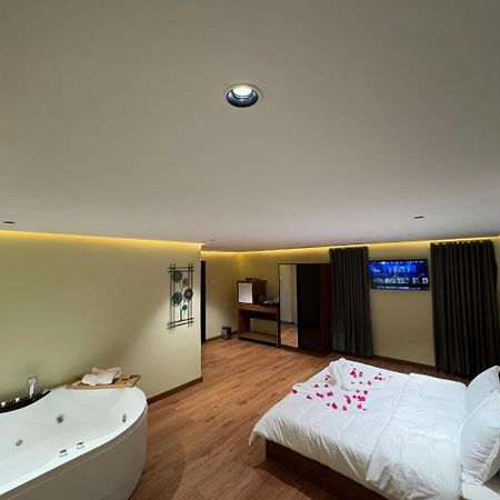 Al Bayan Palms Hotel Nizwa Eksteriør billede