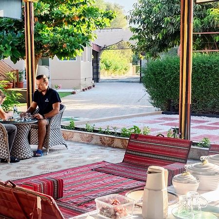Al Bayan Palms Hotel Nizwa Eksteriør billede
