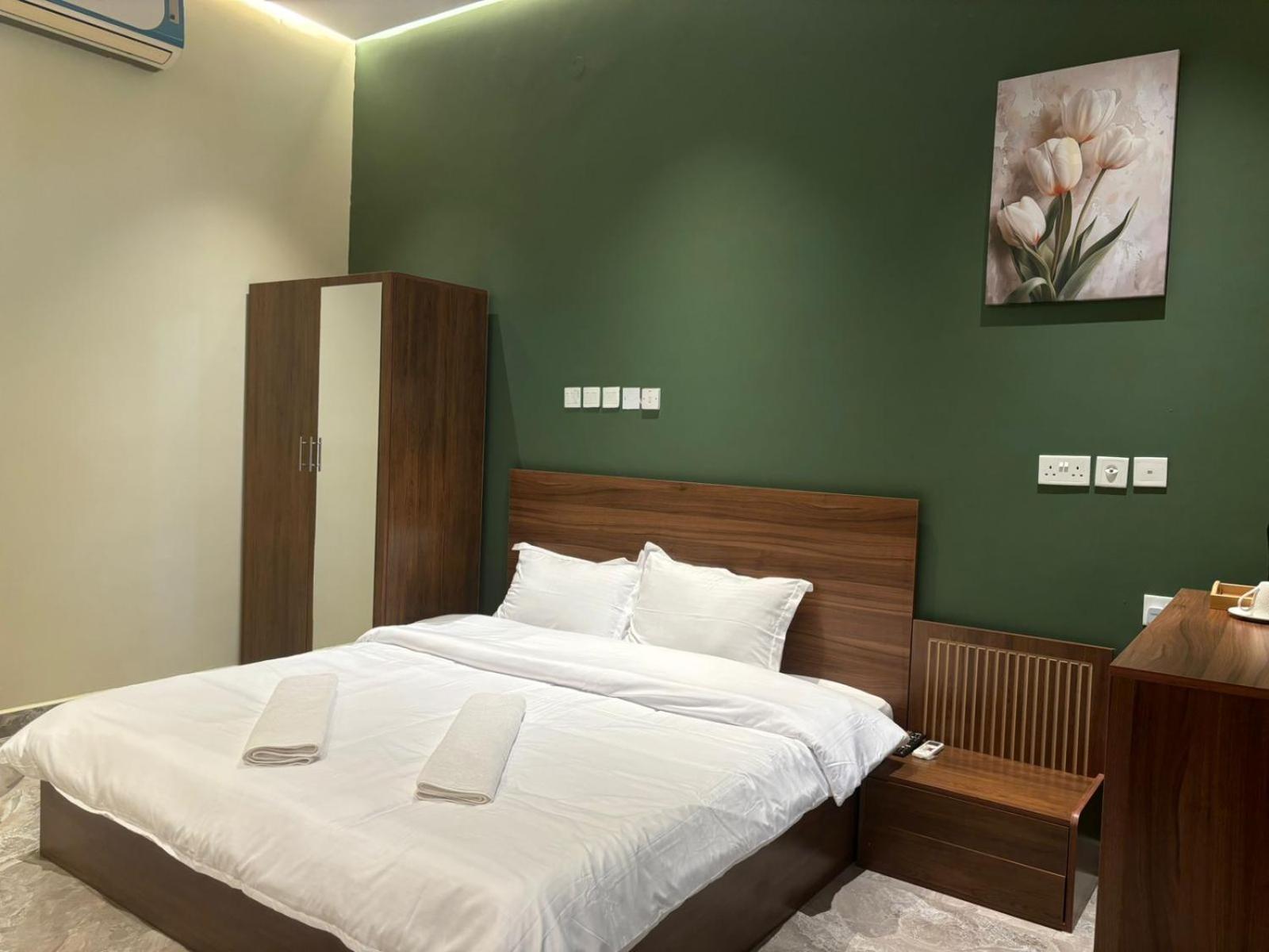 Al Bayan Palms Hotel Nizwa Eksteriør billede