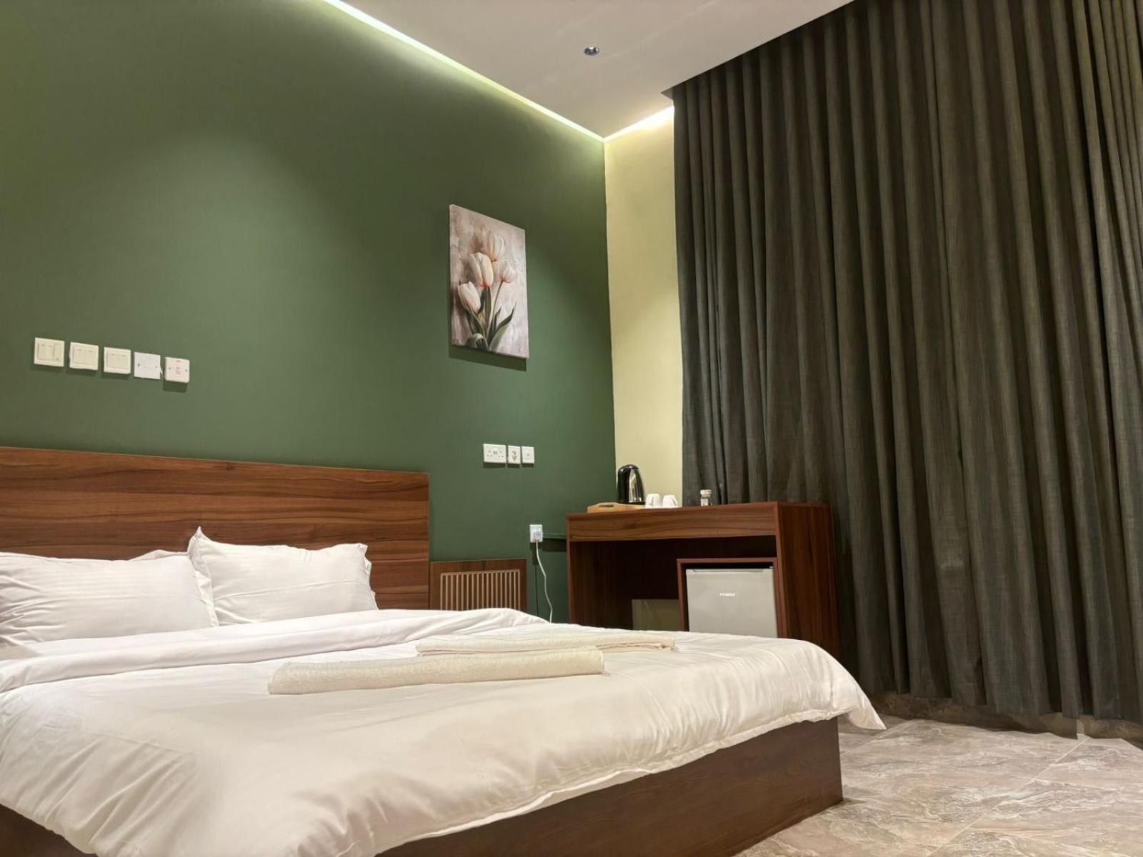Al Bayan Palms Hotel Nizwa Eksteriør billede