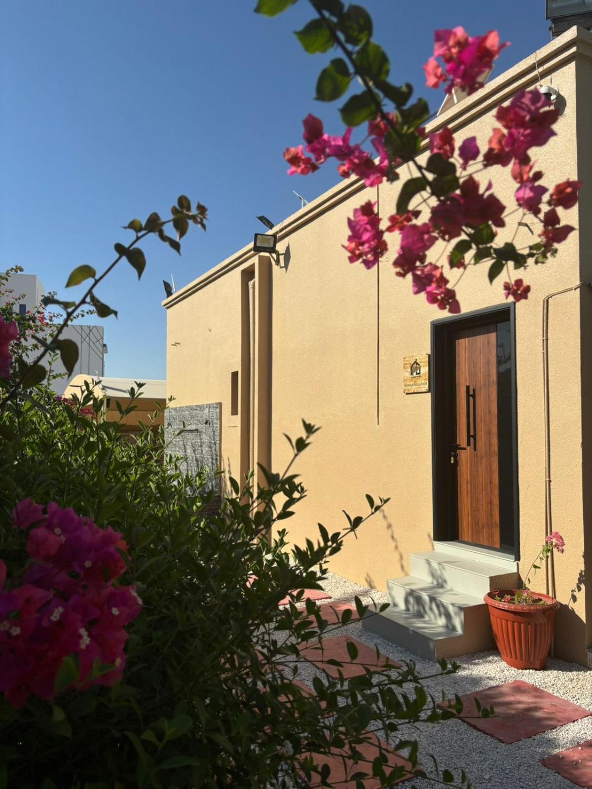 Al Bayan Palms Hotel Nizwa Eksteriør billede