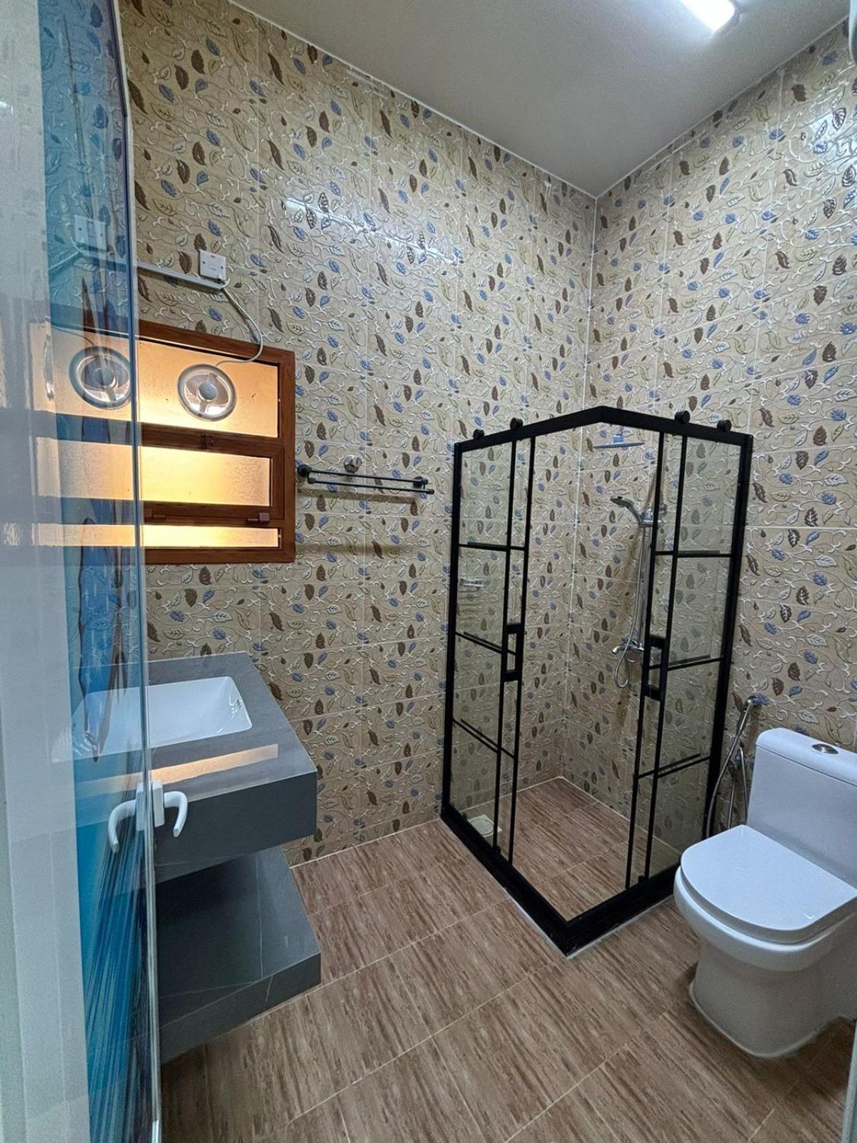 Al Bayan Palms Hotel Nizwa Eksteriør billede