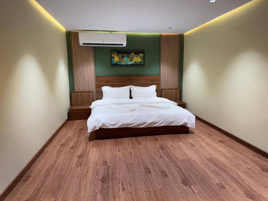 Al Bayan Palms Hotel Nizwa Eksteriør billede
