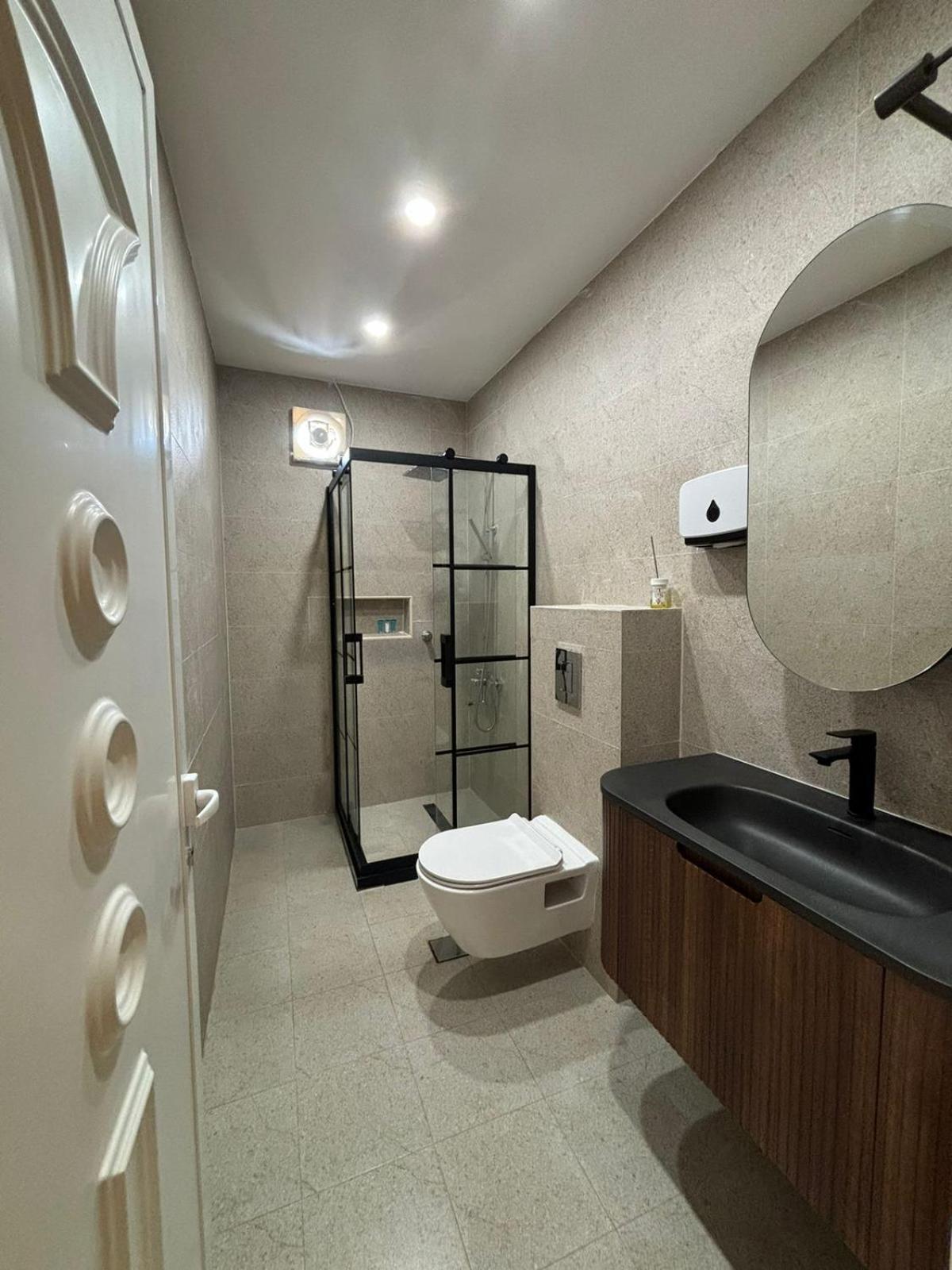 Al Bayan Palms Hotel Nizwa Eksteriør billede