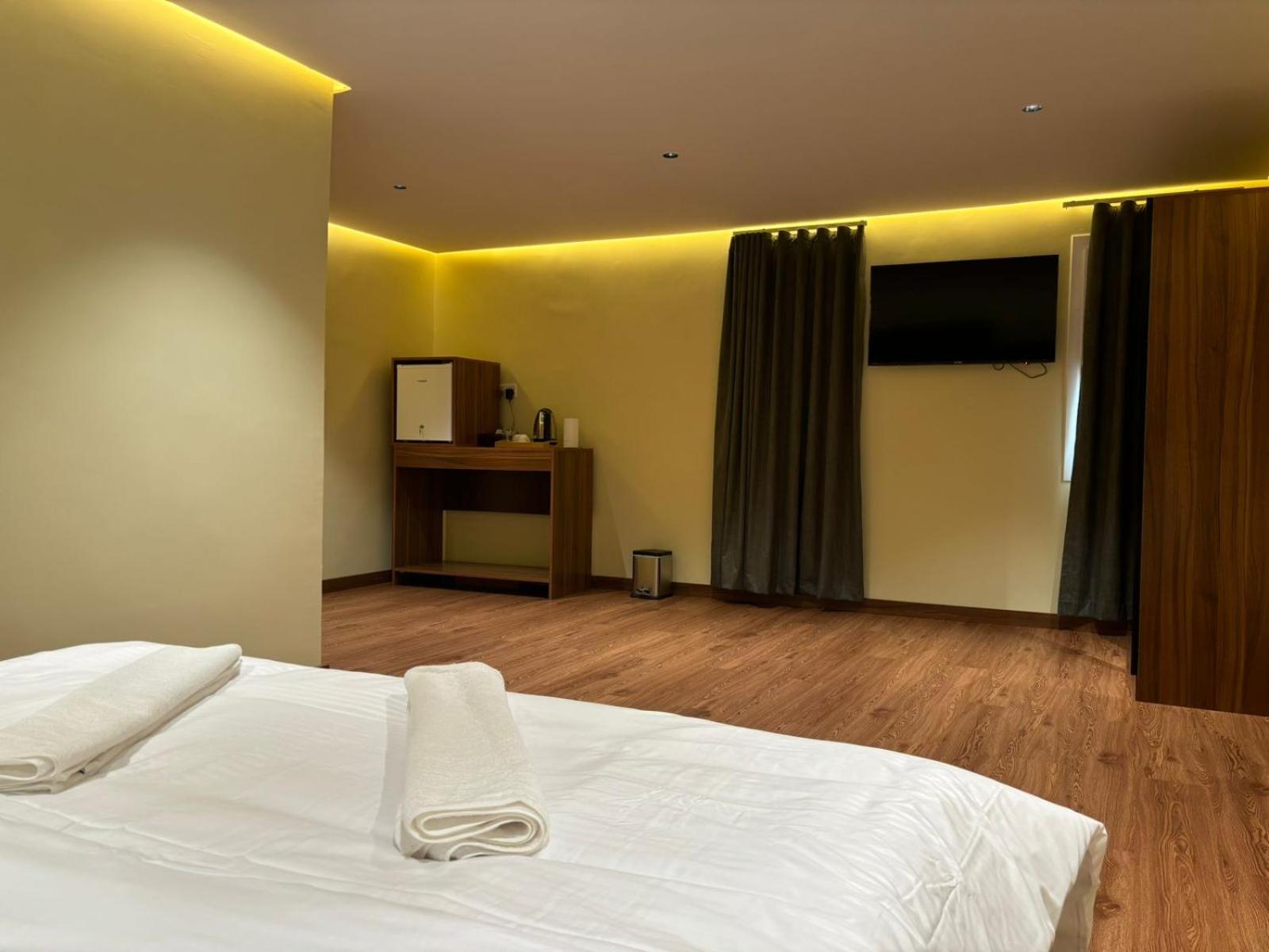 Al Bayan Palms Hotel Nizwa Eksteriør billede