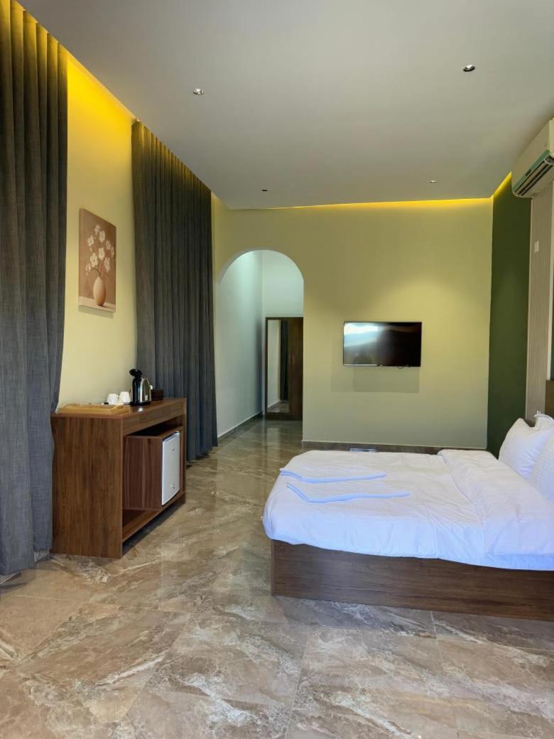 Al Bayan Palms Hotel Nizwa Eksteriør billede
