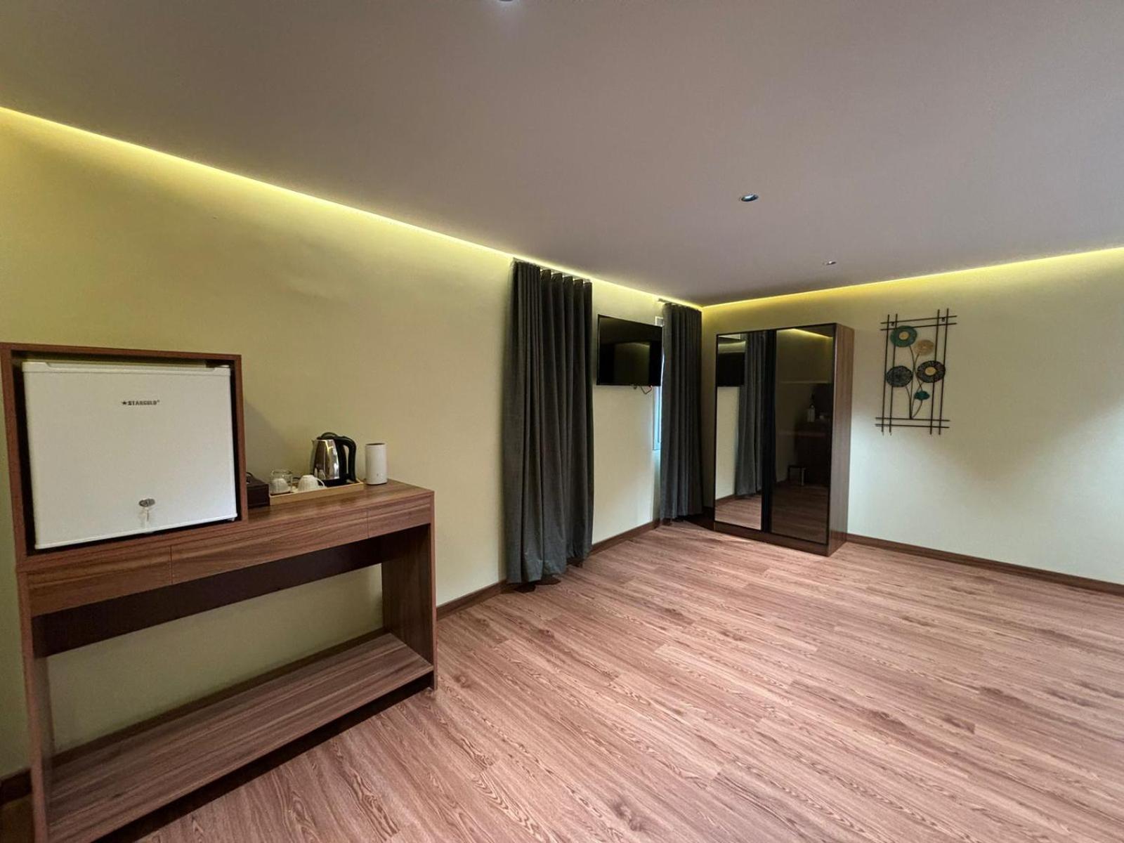 Al Bayan Palms Hotel Nizwa Eksteriør billede
