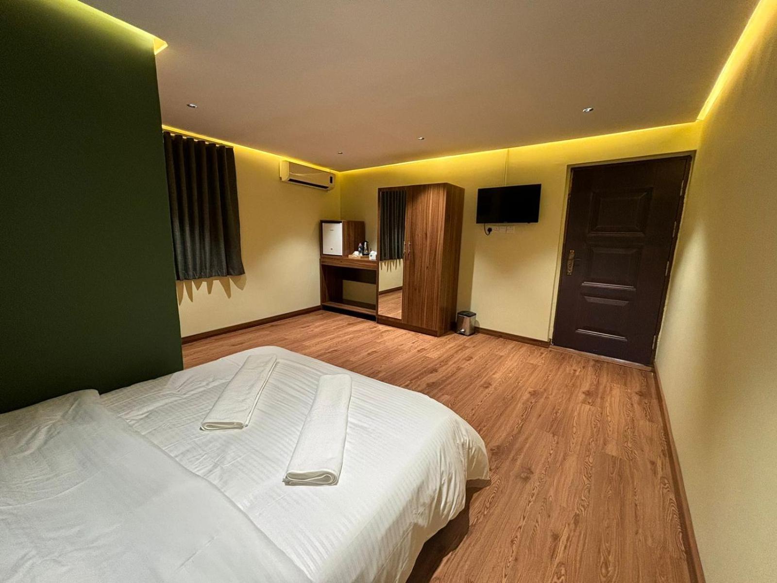 Al Bayan Palms Hotel Nizwa Eksteriør billede