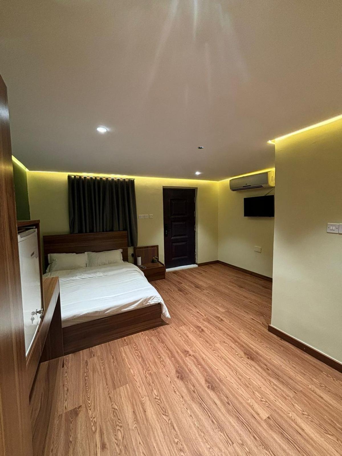 Al Bayan Palms Hotel Nizwa Eksteriør billede