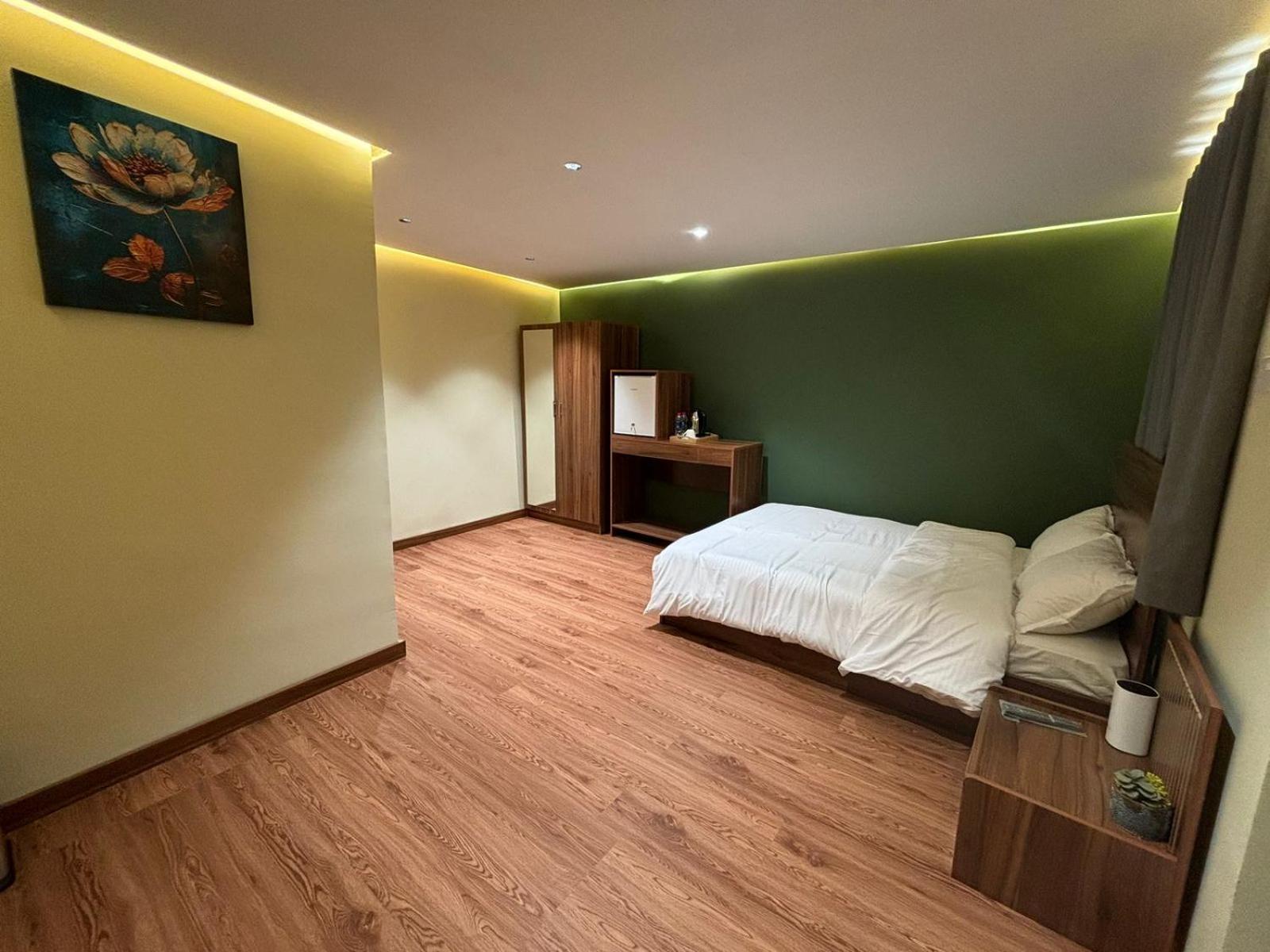 Al Bayan Palms Hotel Nizwa Eksteriør billede