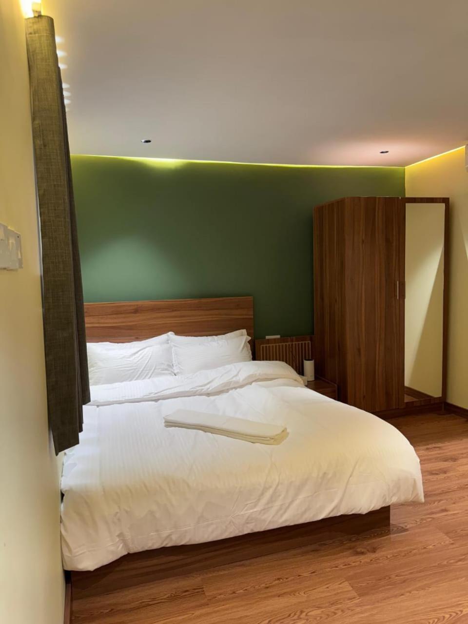 Al Bayan Palms Hotel Nizwa Eksteriør billede
