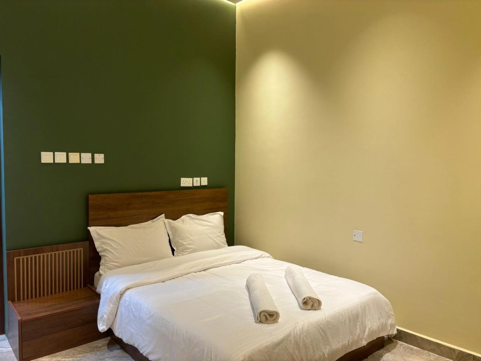 Al Bayan Palms Hotel Nizwa Eksteriør billede